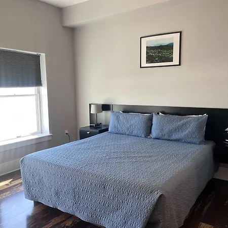 Northport Inn Boutique Hotel R206